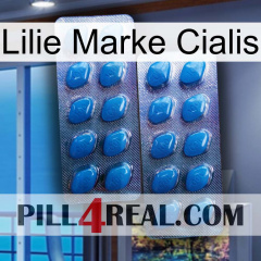 Lily Brand Cialis viagra2